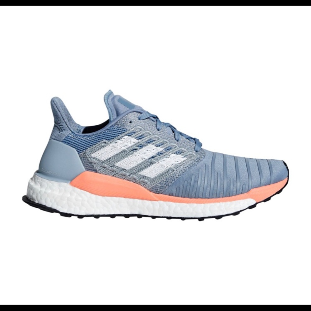 Adidas - Solar Boost running shoes
